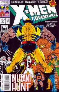X-Men Adventures