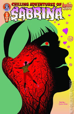 Chilling Adventures of Sabrina