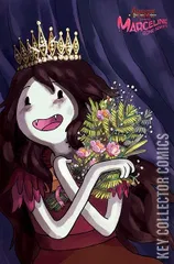 Variant Cover for Adventure Time: Marceline Gone Adrift #1
