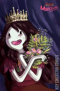 Adventure Time: Marceline Gone Adrift #1