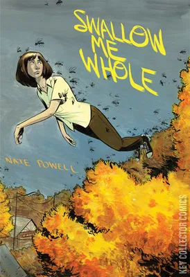 Swallow Me Whole