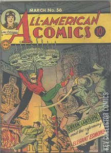 All-American Comics #56