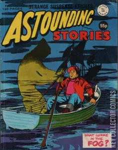 Astounding Stories #189