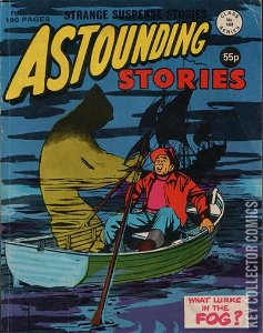 Astounding Stories #189