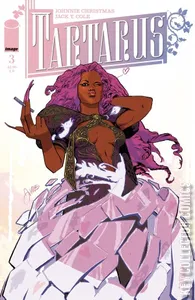 Tartarus #3