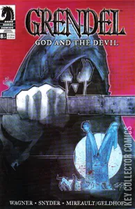 Grendel: God and the Devil #8