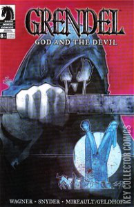 Grendel: God & the Devil #8