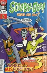 Scooby-Doo, Where Are You? #96