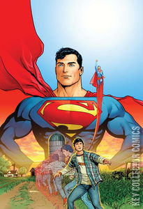 Action Comics #1087