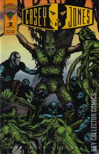 Casey Jones #2