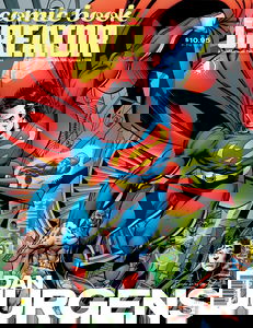 Comic Book Creator #34