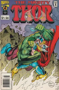 Thor #489