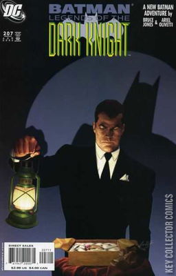 Batman: Legends of the Dark Knight