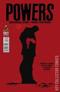 Powers #4