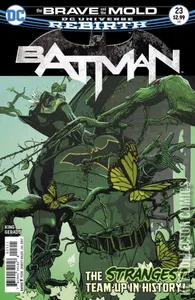 Batman #23