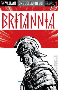 Britannia #1