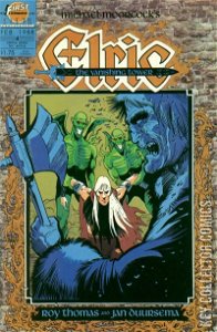 Elric: The Vanishing Tower #4