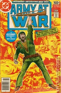 Army at War #1