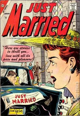 Just Married