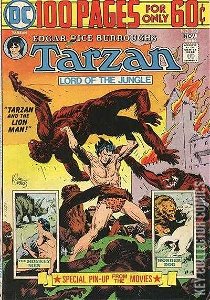 Tarzan #233