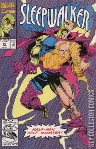 Sleepwalker #20