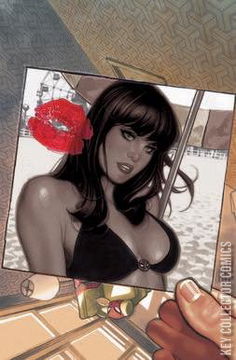 Variant Cover for Amazing Spider-Man #800