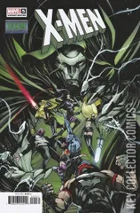Variant Cover for X-Men #5