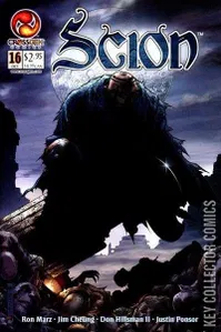 Scion #16