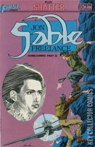 Jon Sable Freelance #26