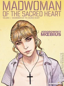 Madwoman of the Sacred Heart #1
