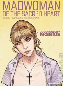 Madwoman of the Sacred Heart #1