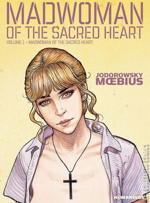 Madwoman of the Sacred Heart