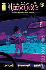 Cover for Loose Ends #1