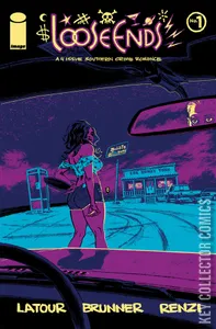 Loose Ends #1