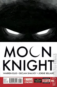 Moon Knight #6