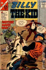 Billy the Kid #56