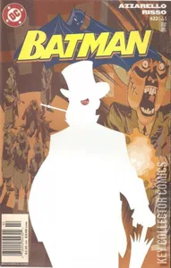 Batman #622