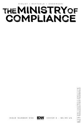 Ministry of Compliance