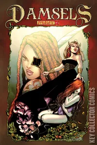 Damsels #12