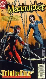 Manhunter #6