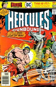 Hercules Unbound #6
