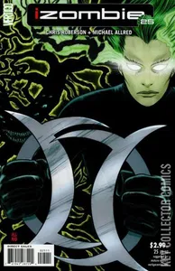 iZombie #25