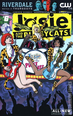 Josie and the Pussycats