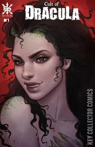 Cult of Dracula #1