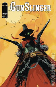 Gunslinger Spawn #43