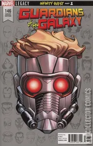 Guardians of the Galaxy #146