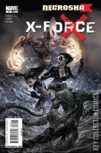 X-Force #22