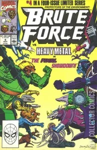 Brute Force #4