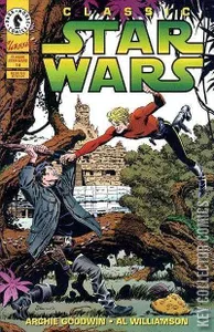 Classic Star Wars #14