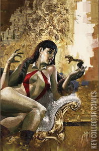 Vampirella #23